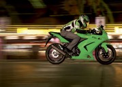 Kawasaki Ninja 250R